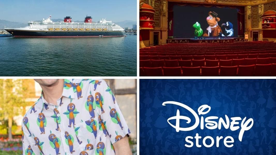 Family Aboard Disney Wonder Quarantined & Left Confused After ‘Viral, Contagious Outbreak’ in Today’s Daily Recap for 2/26/2026