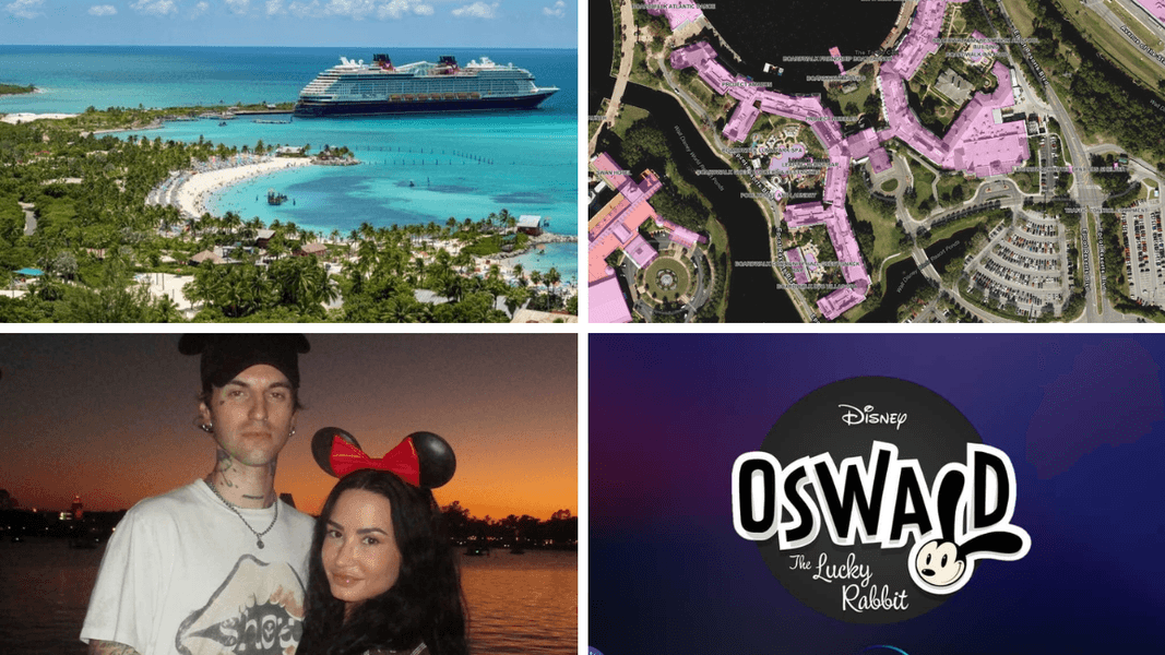 Alcohol Ban Will Impact Castaway Cay & Lookout Cay for One Day in Today’s Daily Recap for 05/09/2026