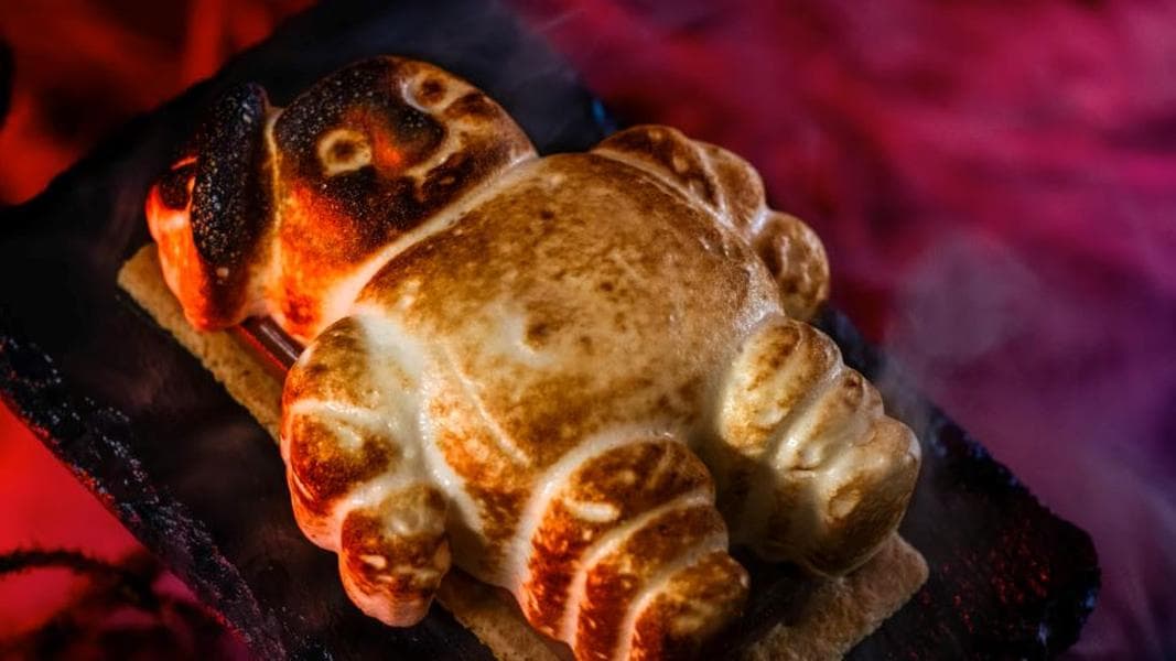Halloween Horror Nights food menus 2024: What to eat and drink (Florida)