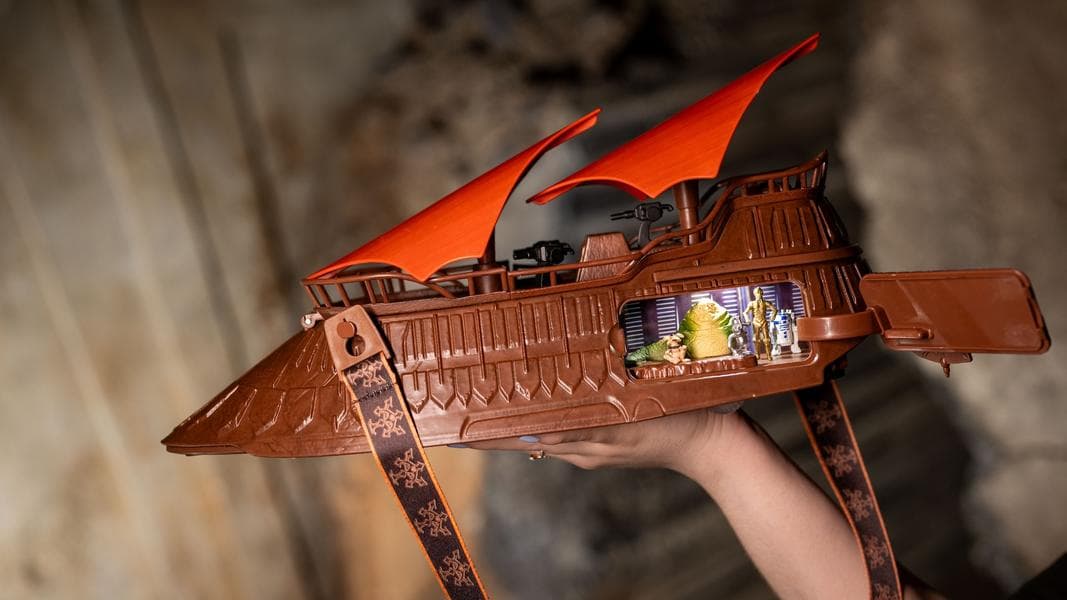 ‘Star Wars’ May the 4th Food, Drinks, and Novelties Revealed for Walt Disney World & More
