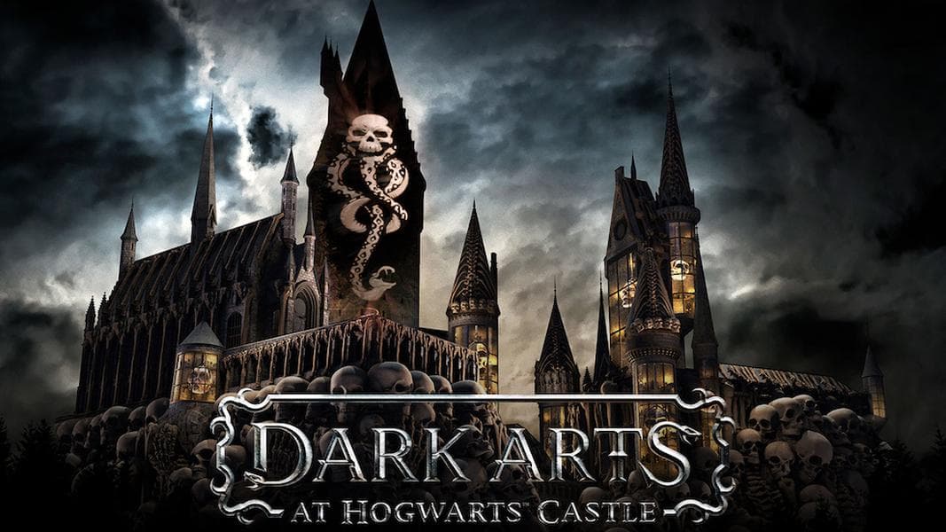 ‘Dark Arts at Hogwarts Castle’ makes ominous return to Universal Orlando this fall