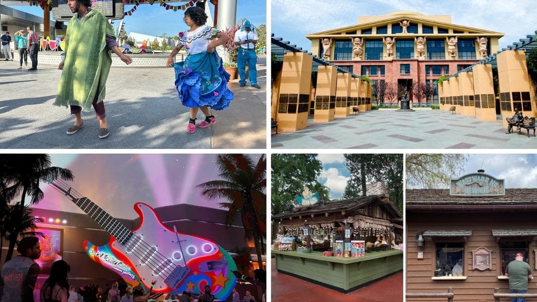Guest Assaulted Cast Member Over Mirabel Meet & Greet, Arrested and Banned from Parks in Today’s Daily Recap for 4/29/2026