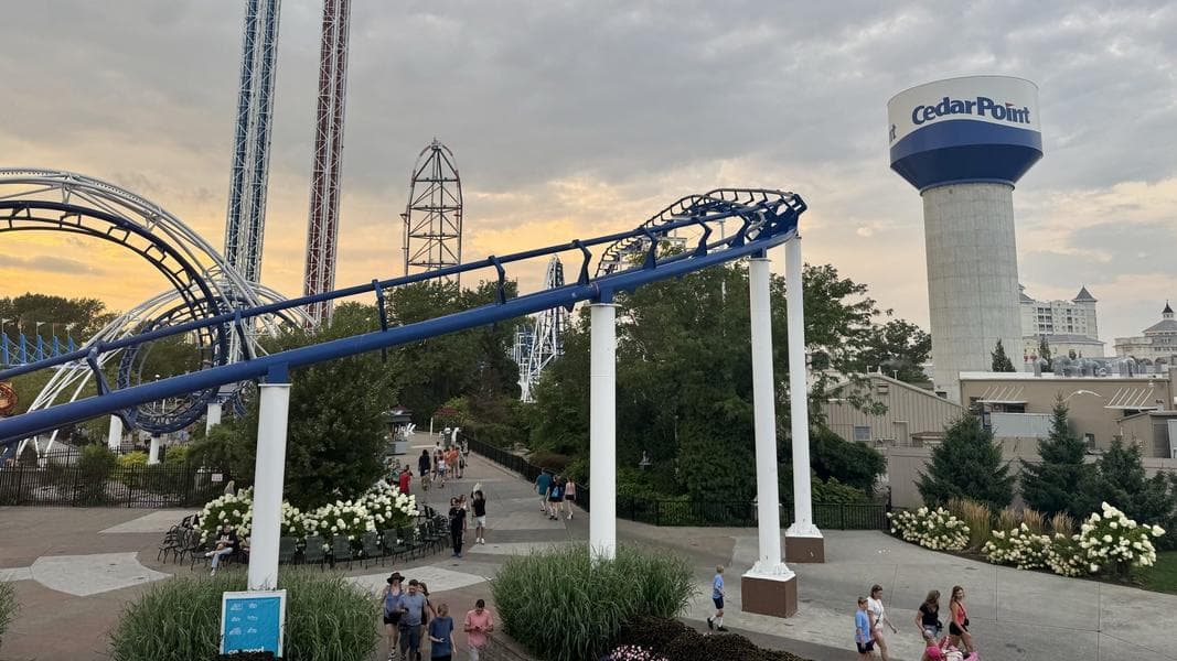 Cedar Point faces backlash for replacing Coastermania with smaller $95 morning event