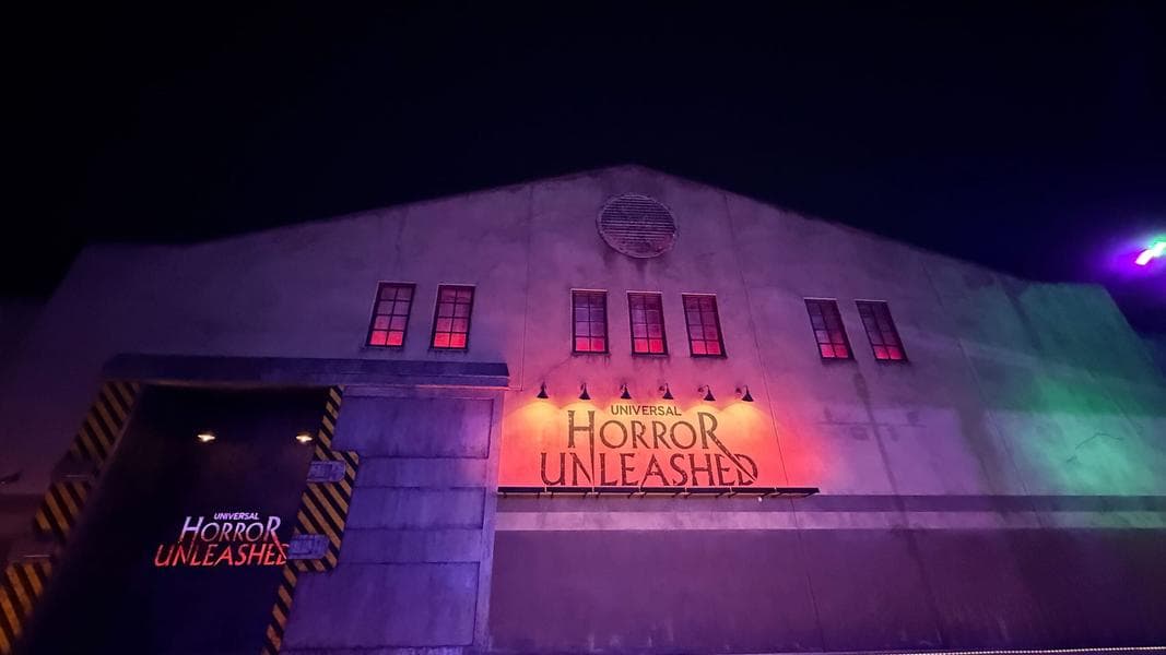 Universal Horror Unleashed Teases New Seasonal Experiences, Major IP House, Anime Horror and More Through 2027