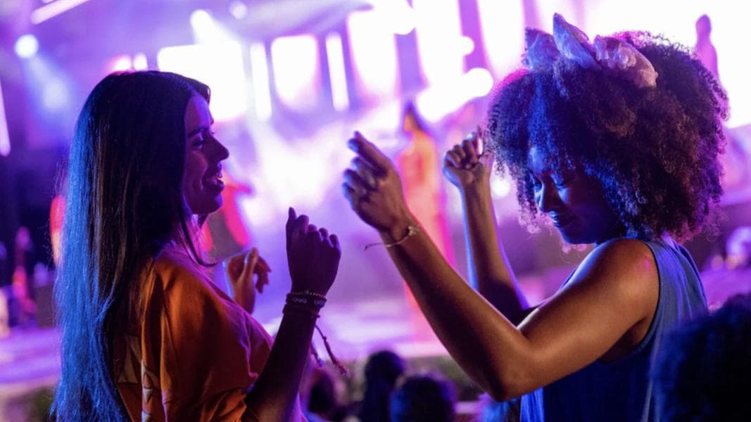 Garden Rocks Concert Series Dining Packages For EPCOT Flower and Garden Festival 2026