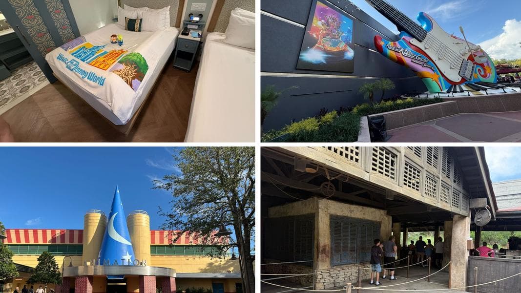 Disney World Resorts Adding More Room Amenities for Young Children in Today’s Daily Recap for 5/20/2026
