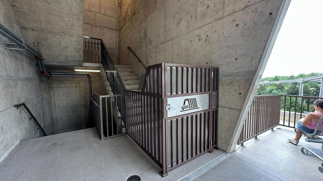 Gates Installed at Contemporary Resort to Prevent Guests From Using Fireworks Observation Deck- This and More In The Top 10 Stories of the Week for May 30, 2026