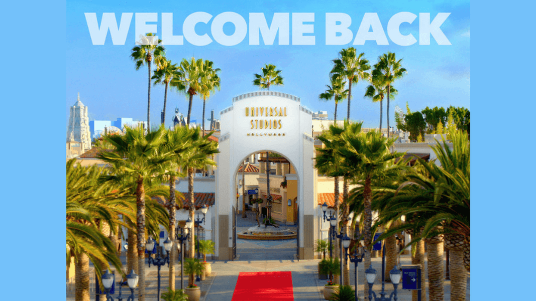 Universal Studios Hollywood reopening April 16 with Secret Life of Pets ride, animatronic Indominus rex
