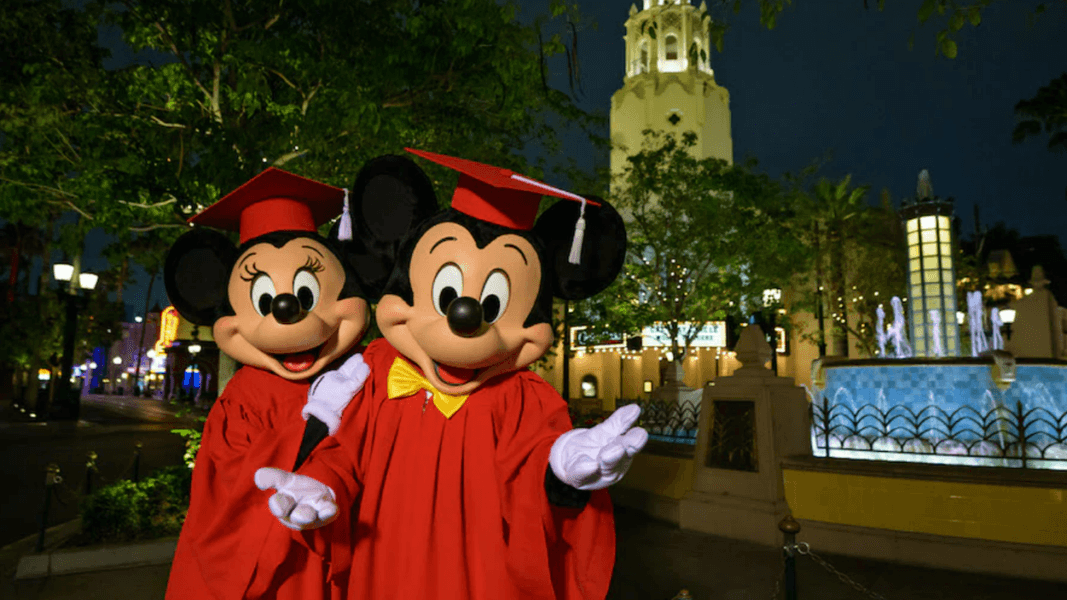 Disneyland Resort Grad Nite 2027 Dates and Ticket Options Announced