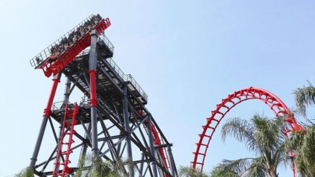 COTALand Planning to Add Circuit Breaker, North America’s First Tilt Coaster, in 2023