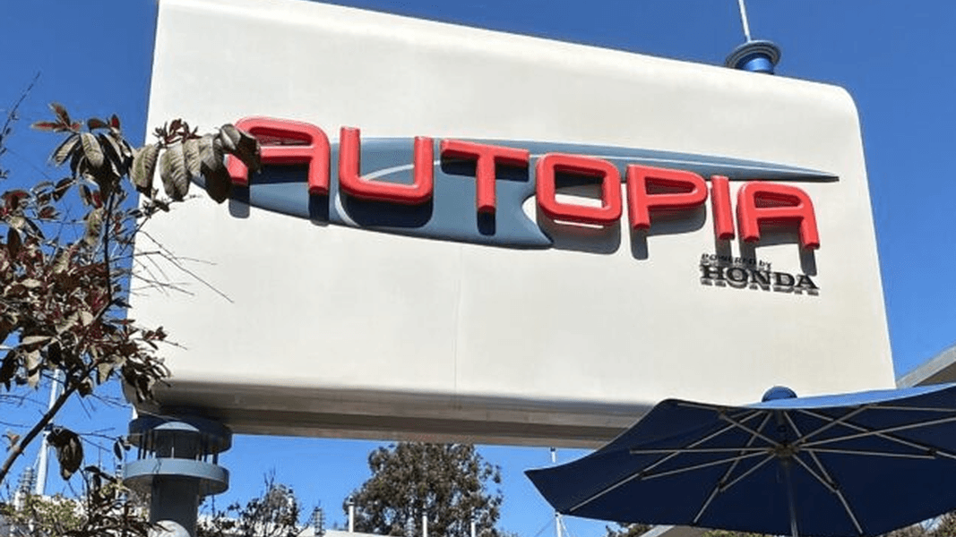 Disneyland Autopia Cars Will Be Fully Electric by Early 2027