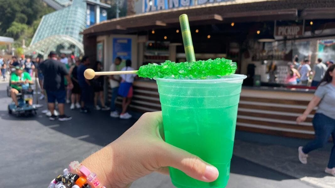 REVIEW: Dr. J’s Juice from Isla Nu-Bar Inspires a Monstrous Transformation at Halloween Horror Nights 2023 in Universal Studios Hollywood