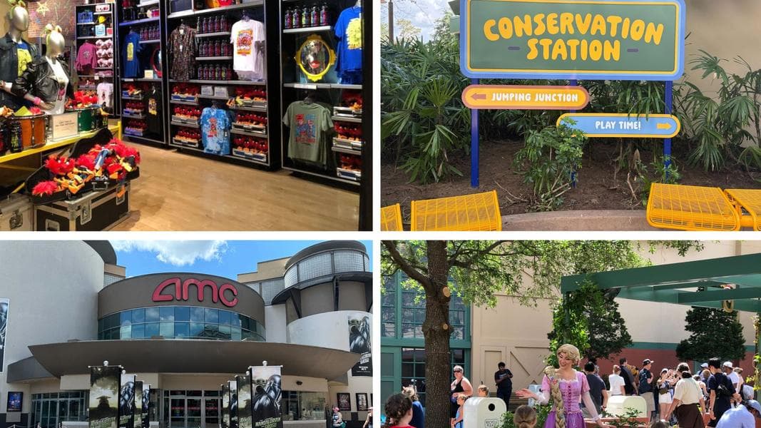 Full List With Prices of Rock ‘n’ Roller Coaster Starring the Muppets Merchandise – in Today’s Daily Recap for 5/25/2026