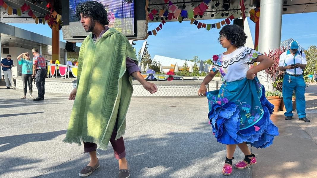 Guest Arrested for Assulting Cast Member Over Mirabel Meet & Greet – And More In The Top 10 Stories of the Week for May 2, 2026