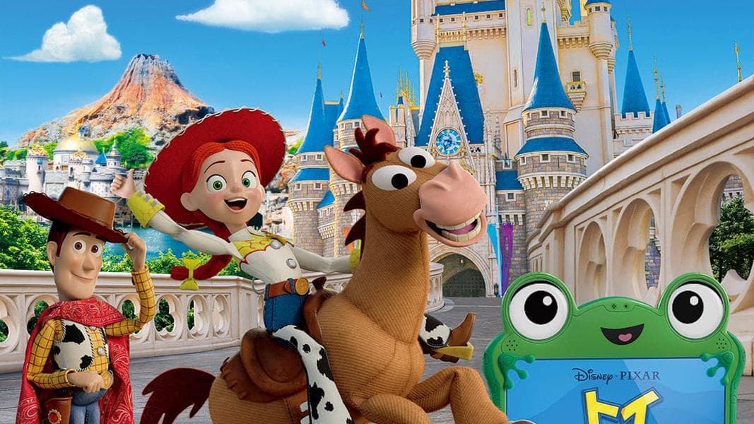 Toy Story 5 Event Announced for Tokyo Disney Resort