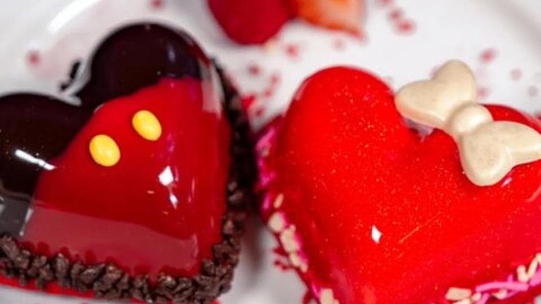 8 New Treats Coming to Disney’s Sweethearts’ Nite 2026