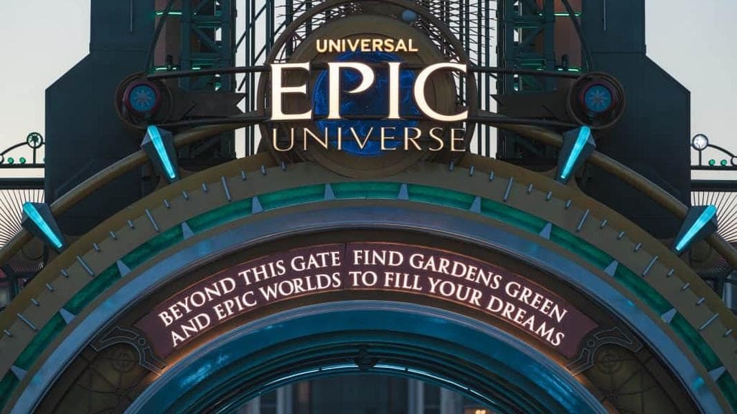 One Year of Epic Universe: Jeff Polk on the Park’s First Year and What Comes Next