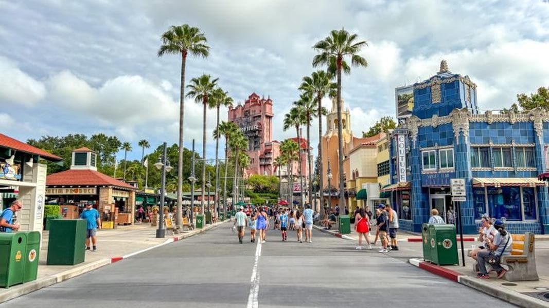 Disney World Is Making My Favorite Rope Drop Strategy Harder at Hollywood Studios