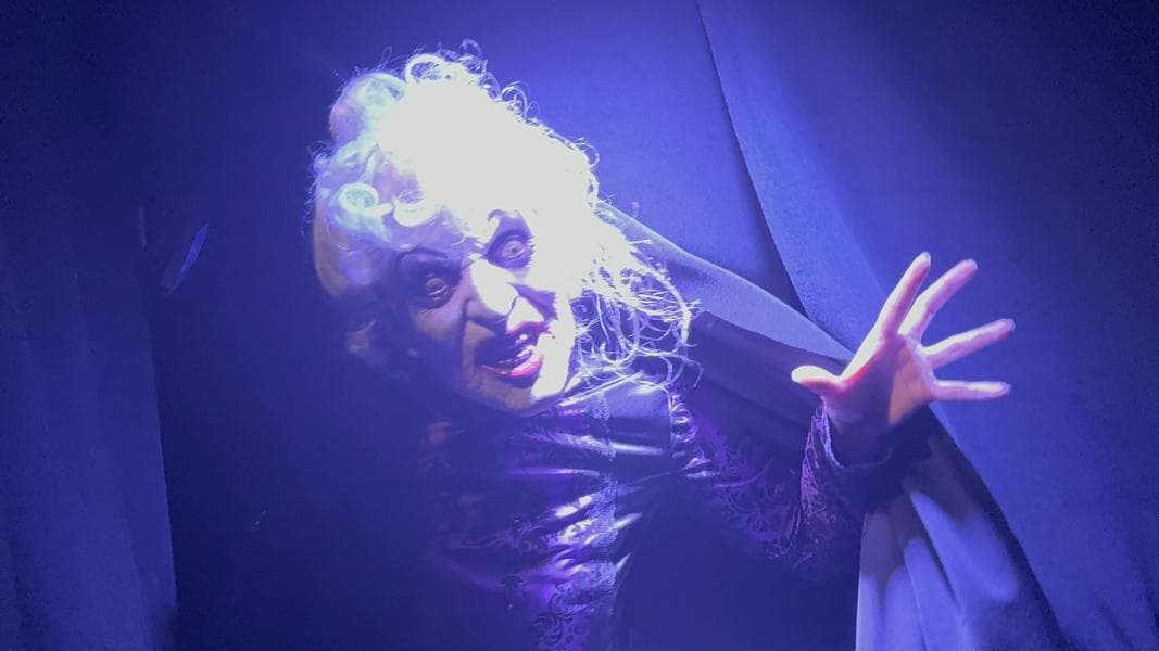 Universal Studios Hollywood Offering $45 Discount for Limited Time on Halloween Horror Nights 2024 Tickets