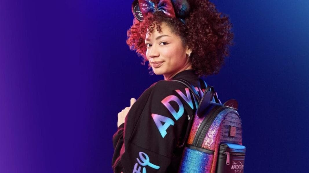 Disney Adventure World merchandise now available online at Disney Store