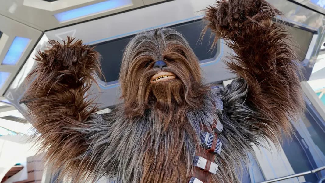 Star Wars Day 2026 at Disneyland Paris: Here’s What’s Coming Up!