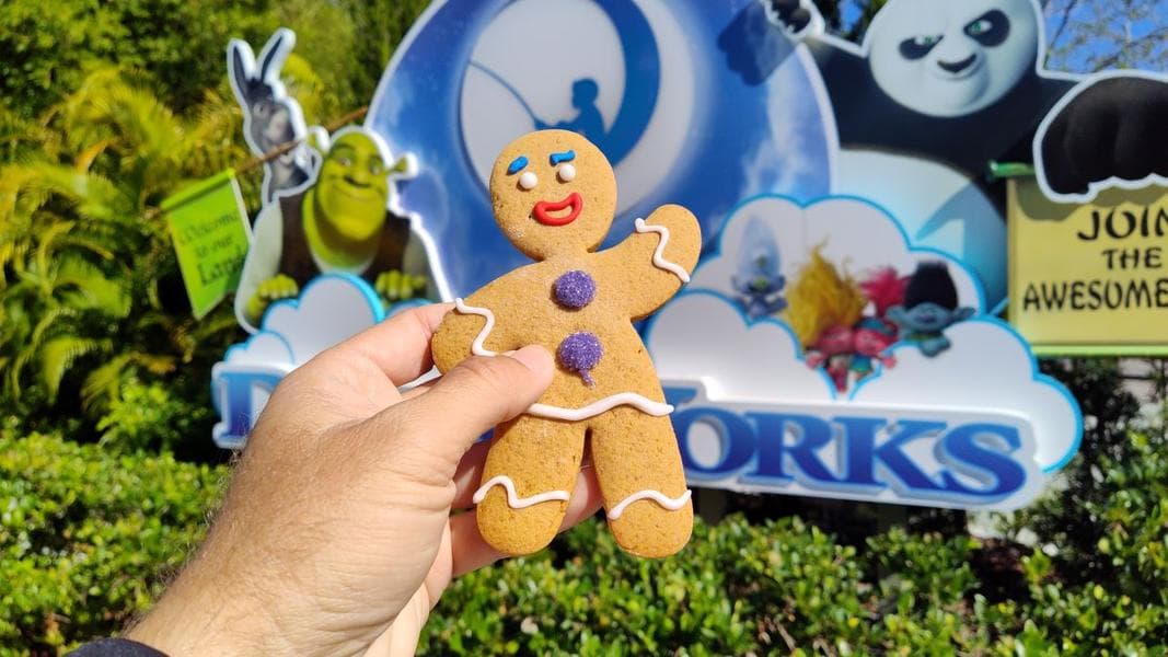 Best and worst new food during Holidays at Universal Orlando 2024: Festive eats you can’t miss (and one to skip)