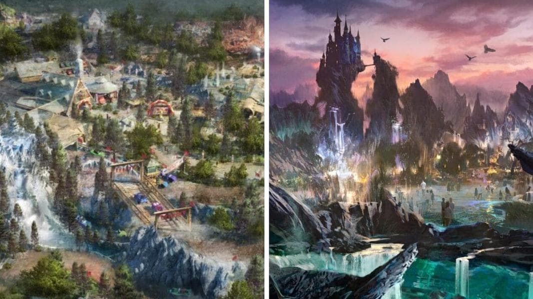 Disney Expects Park Attendance & Pricing to Grow With Expansions