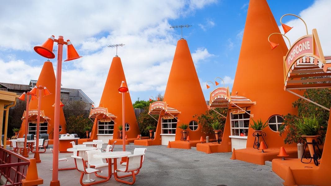 Disneyland Resort Adds Several Attractions to Refurbishment Calendar This Summer