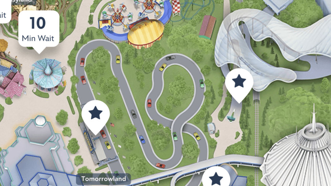 Over Two Dozen Attractions Currently Down at Walt Disney World