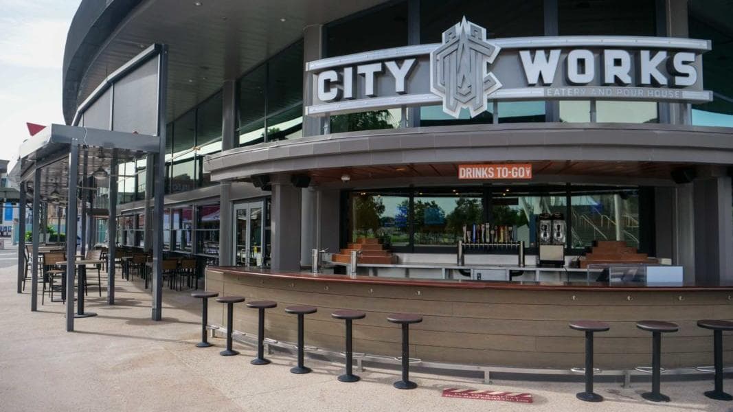 Walt Disney World Guest Files Lawsuit For Injury at Disney Springs Bar