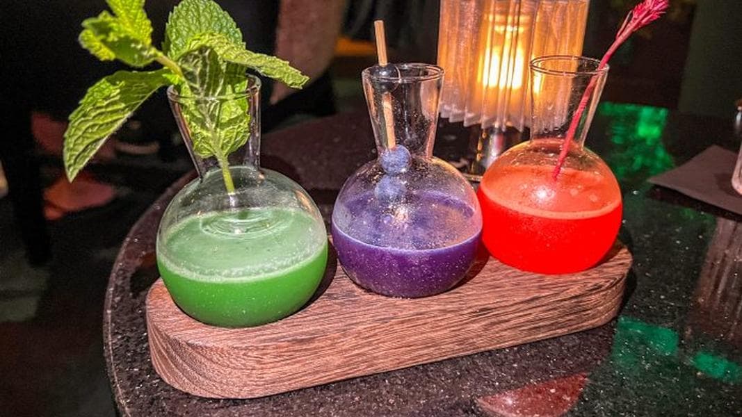 Better Late Than Never! Something NEW Just Arrived at a Popular Disney Hotel Lounge