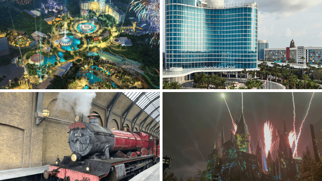 Universal Orlando Resort Settles Wrongful Death Lawsuit, Comcast CEO Says Universal is ‘Gaining Share’ on Disney Parks, and More: UPNT Weekly Recap (9/12/22-9/18/22)