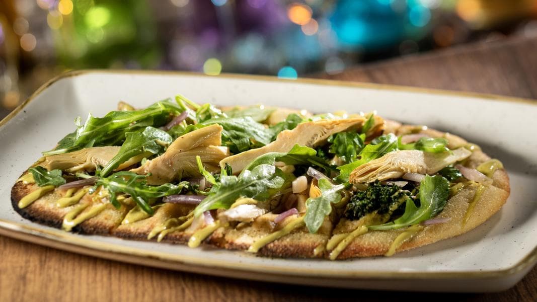 California Grill Shakes Up Menu, Plus More Food & Beverage Changes Across Walt Disney World