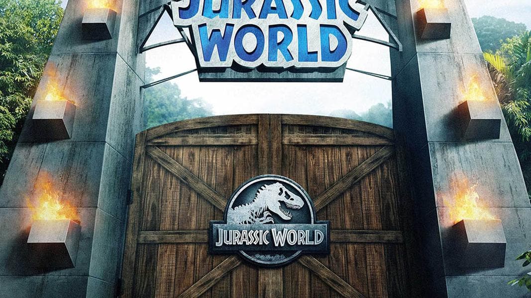 Universal Studios Hollywood Reveals New Food, Drink, and Merch For Jurassic World