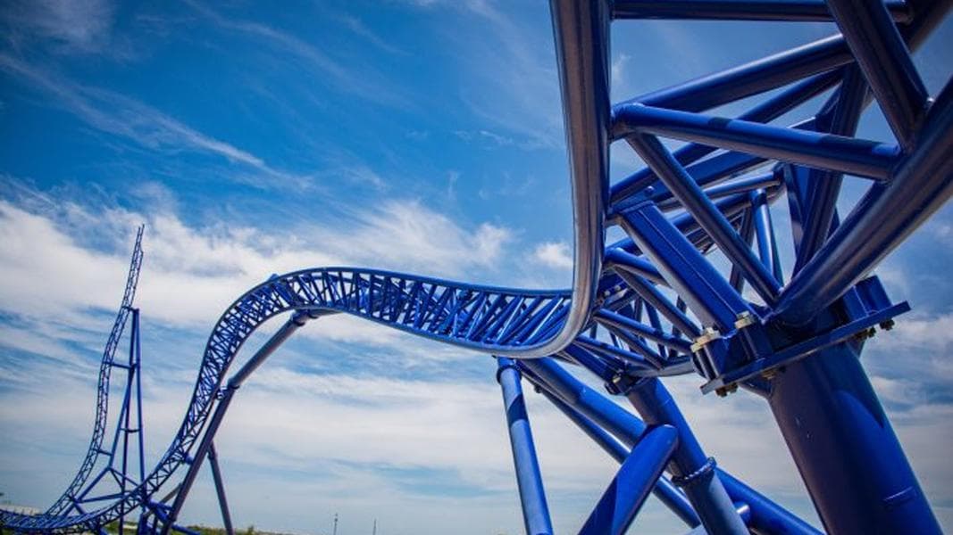 Heads Up! The Opening of a NEW Texas Theme Park May Be Delayed