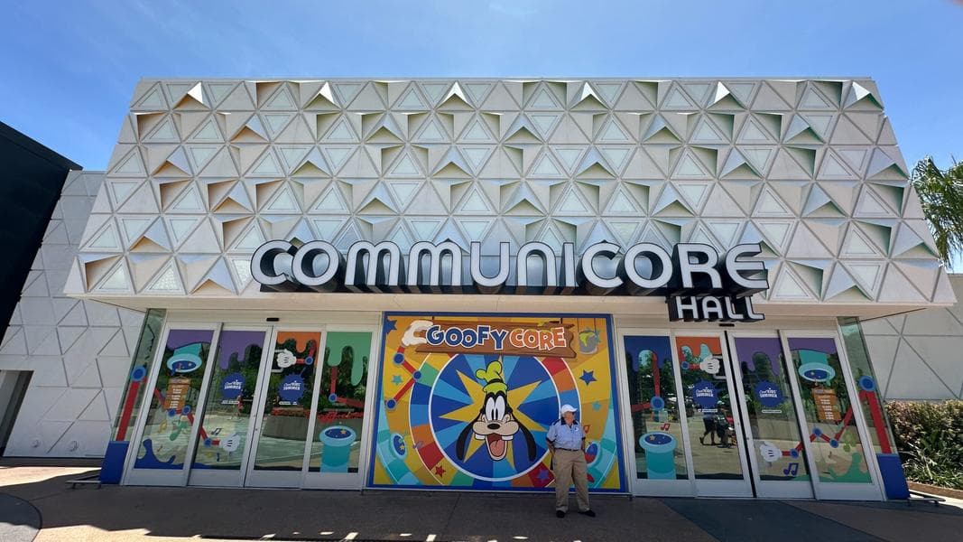 PHOTOS: GoofyCore at CommuniCore Hall Returns for Cool Kids’ Summer in 2026