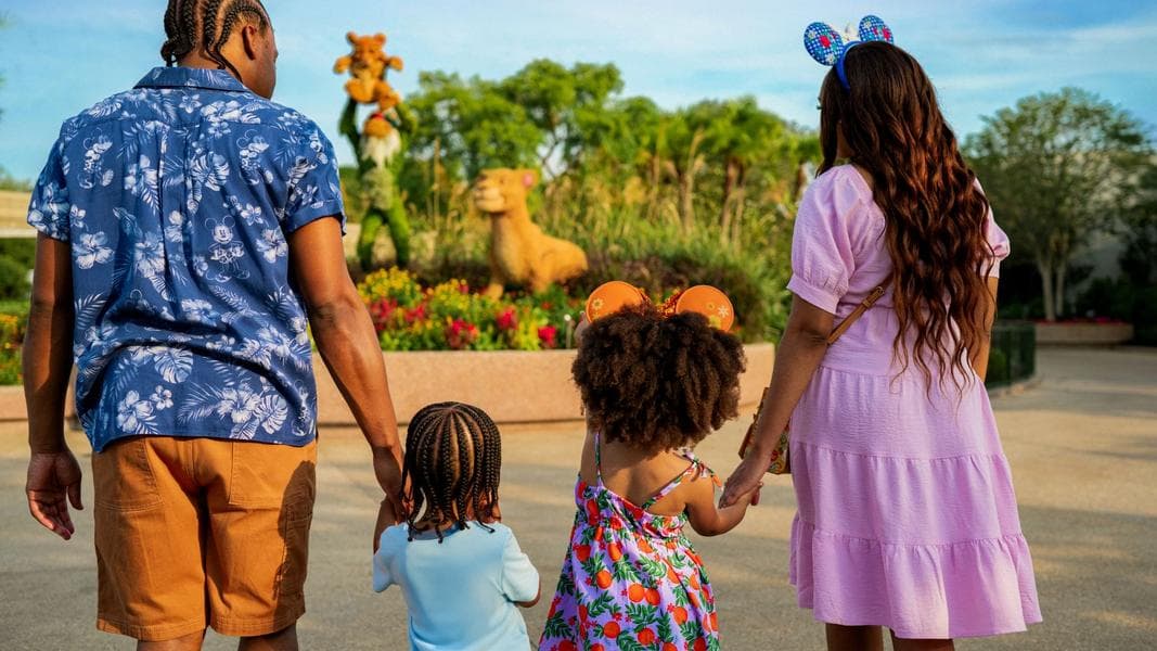 2026 EPCOT Flower & Garden Festival Details Announced Including Garden Rock Concert Lineup