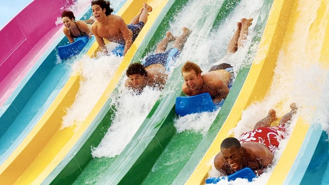 Aquatica San Antonio is splashing into spring break on March 6