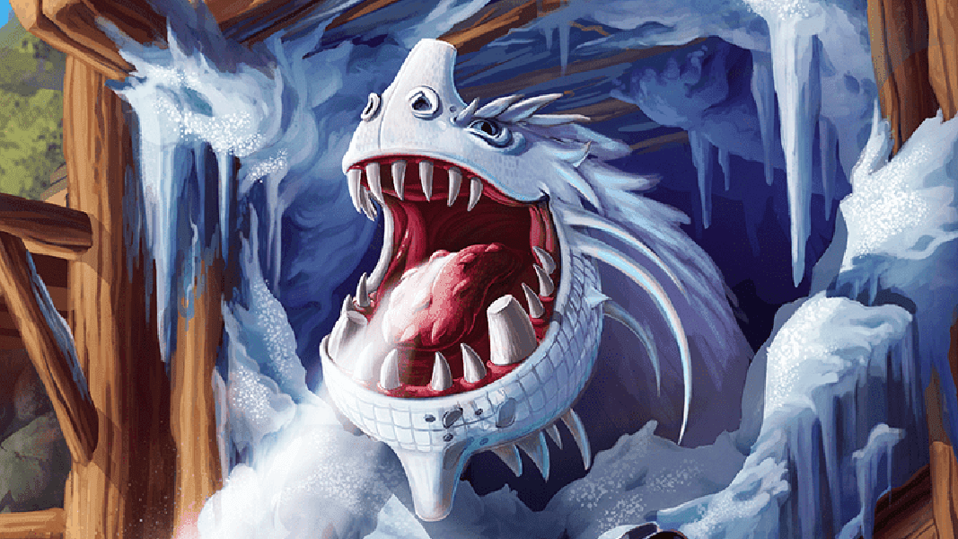 Isle of Berk details you may have missed in Epic Universe reveal