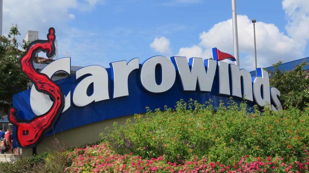 Ranking The Scares of SCarowinds 2017