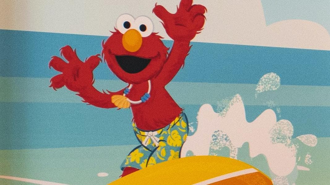 Dine with Elmo & Friends now open at Sesame Place San Diego