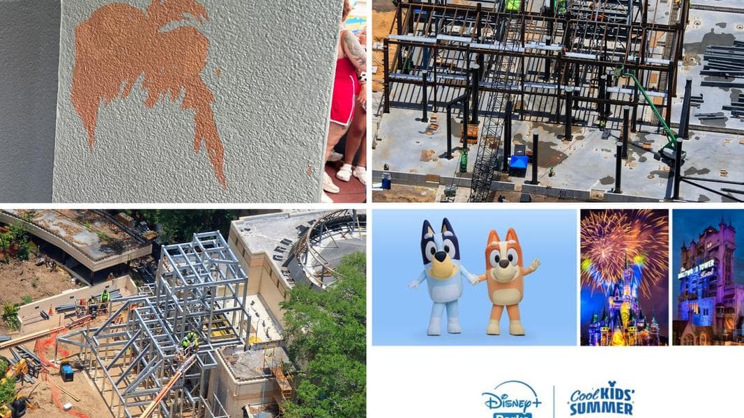 Guests Are Already Defacing Queue at Rock ‘n’ Roller Coaster Starring The Muppets- in Today’s Daily Recap for 5/30/2026