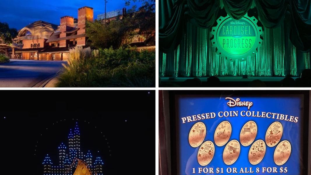 Disney Cast Members and Orange County Teachers to Present 5,000 Petitions Opposing Disney Property Tax Lawsuits - in Today's Daily Recap for 7/5/2026