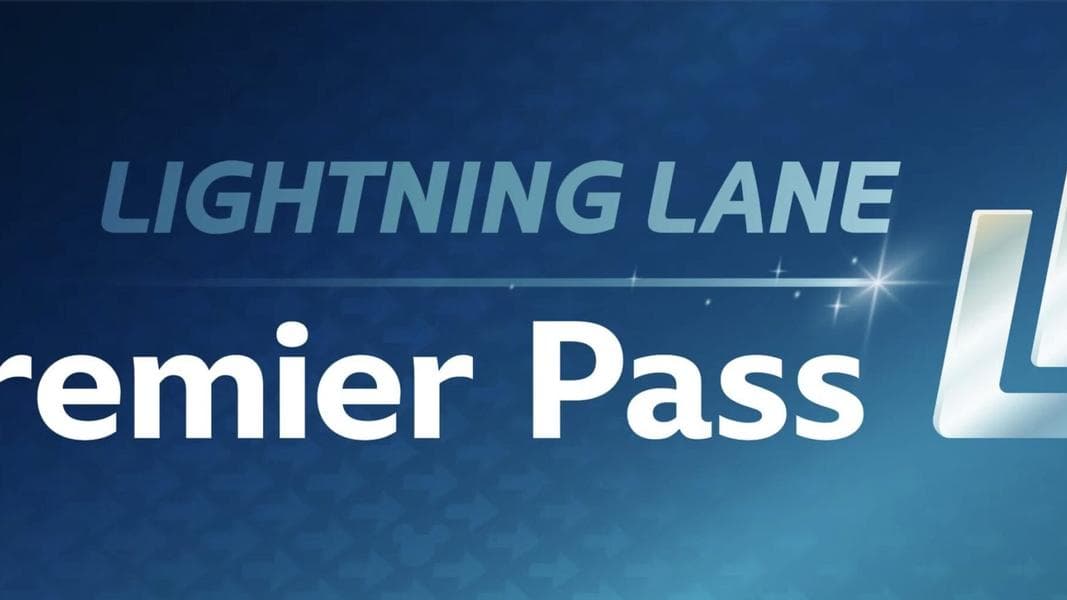 Magic Kingdom Lightning Lane Premier Pass Sold Out For One Week