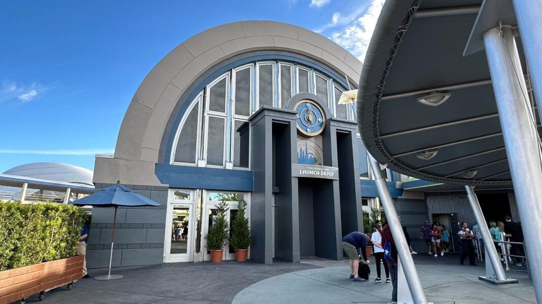 BREAKING: Tomorrowland Launch Depot Store Opening Delayed, TRON Identity Program Reservations Being Canceled