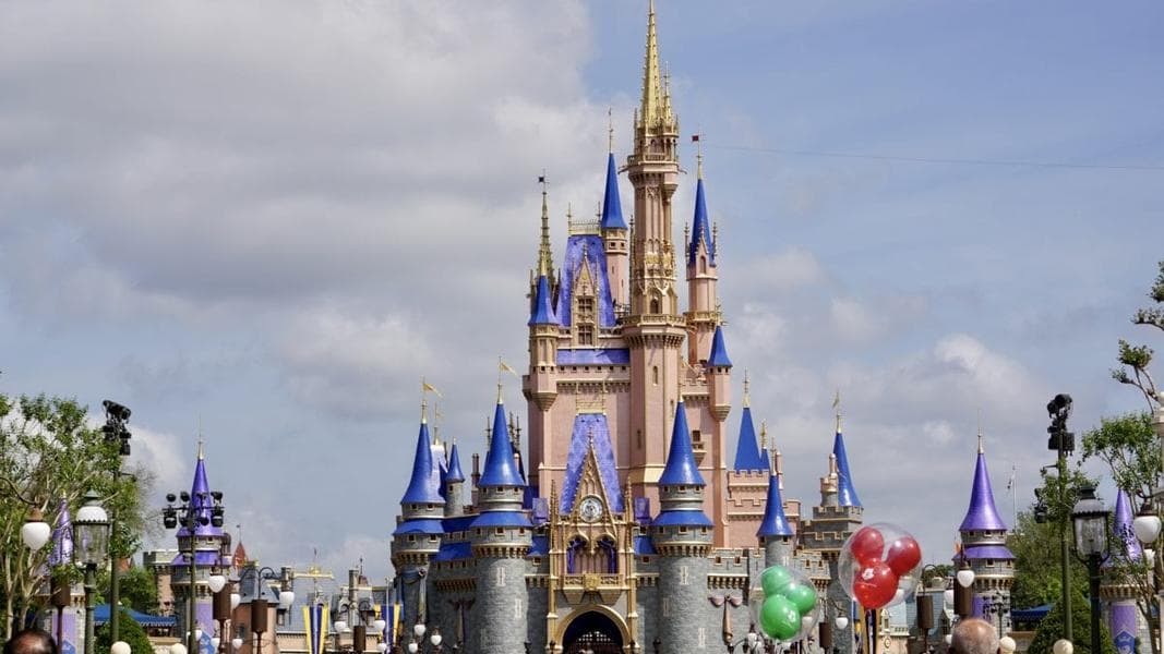 Updated Disney World Emergency Logs Add New Report For Individual Who Passed Away