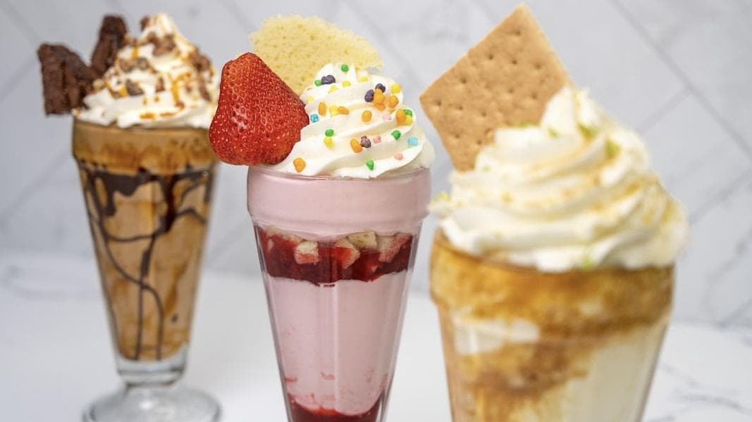 Disney Quietly Replaces Two Artisanal Milkshakes at The Plaza Restaurant in Magic Kingdom
