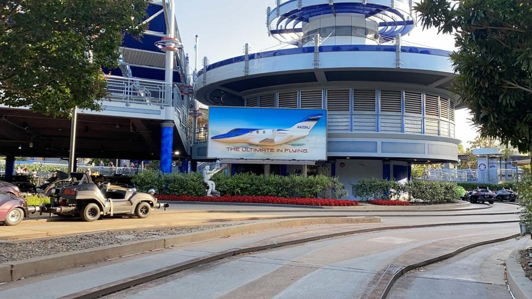 Disneyland Must Retire Gas-Powered Autopia Cars by February 2027 Under State Agreement