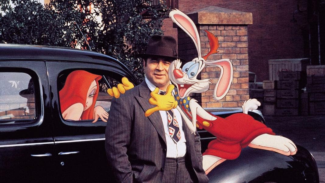 Robert Zemeckis Says ‘Who Framed Roger Rabbit’ Sequel Will Never Happen