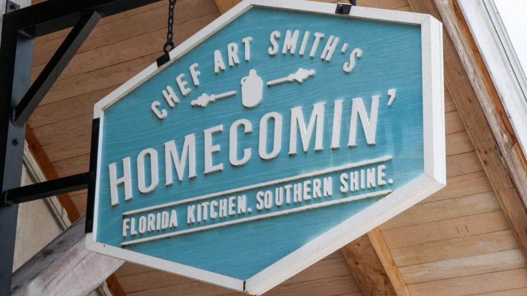 Bloody Mary Mixology Class Returns to Homecomin’ at Disney Springs Next Month